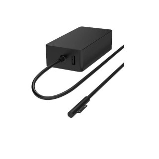 MICROSOFT SURFACE SURFACE 65W POWER SUPPLY USB COMMERCIAL SPINA ITA